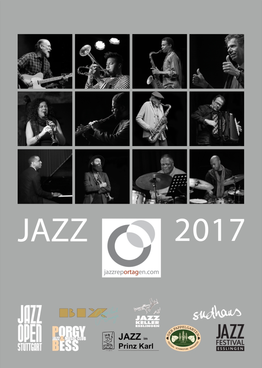 Jazzkalender 2017